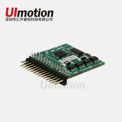 IX530步進(jìn)電機(jī)驅(qū)動(dòng)卡 / DSP步進(jìn)驅(qū)動(dòng)模塊